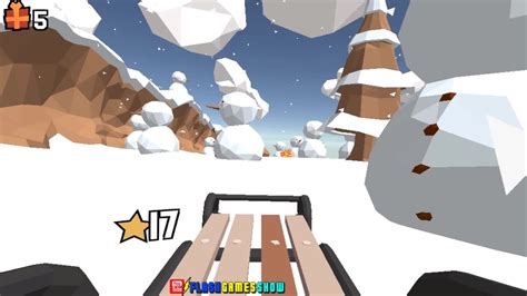 Snow Rider 3D is a great online game where you'll be sledding. It's a 3D game, so you will really feel as if youre a part of it all. The goal will be to avoid obstacles and collect all of the presents. Since the obstacles are all over the place, you need to be real careful while sledding. When you manage to get enough gifts, you can buy a …
